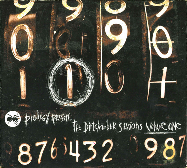 The Dirtchamber Sessions Volume One
