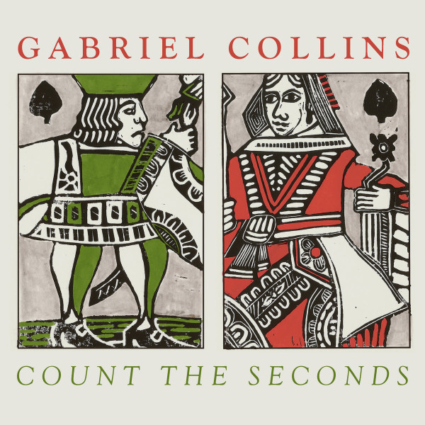 Count The Seconds