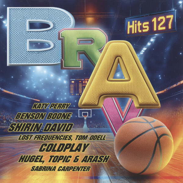 Bravo Hits 127