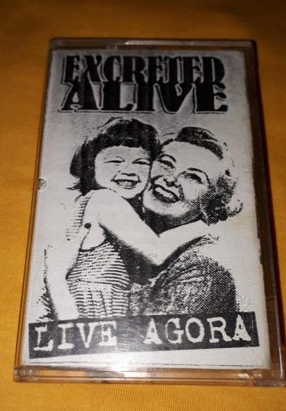 Live Agora