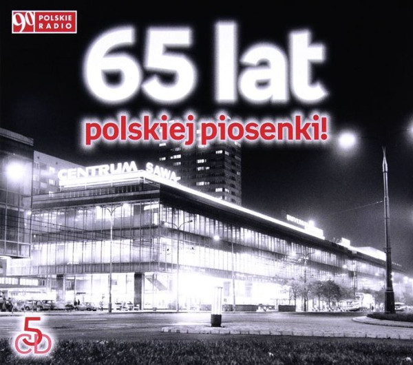 65 Lat Polskiej Piosenki! Część 3
