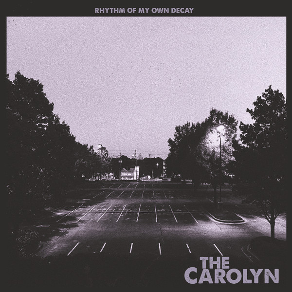 Rhythm Of My Own Decay