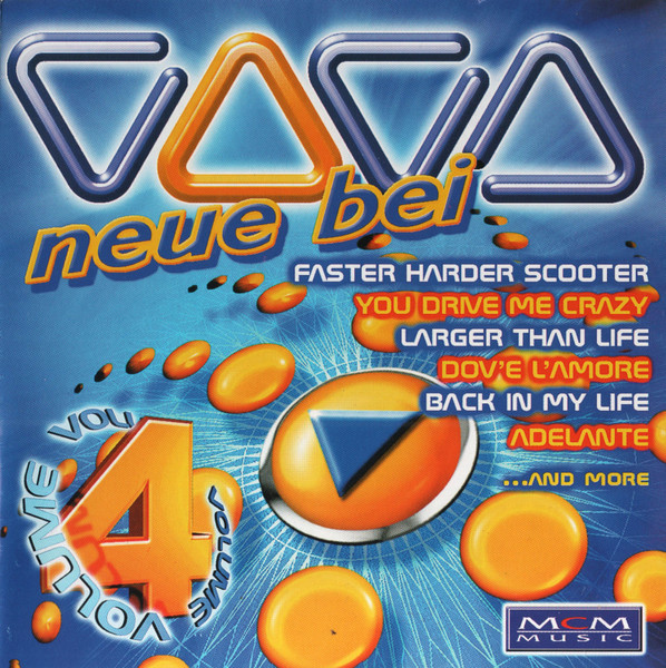 Neue Bei Viva 4