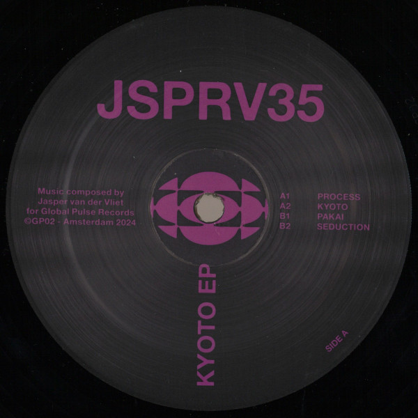 Kyoto EP