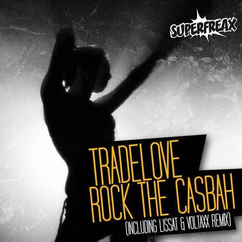 Rock The Casbah (Lissat & Voltaxx Remix)