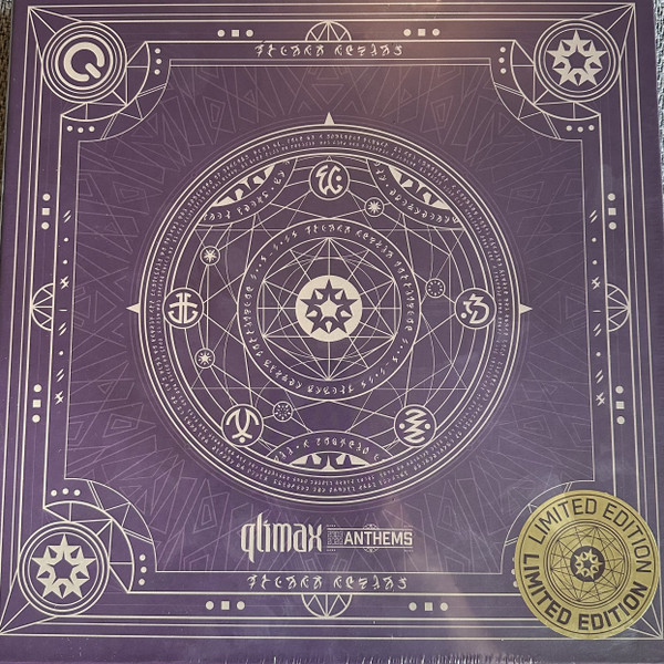 Qlimax Anthem Box