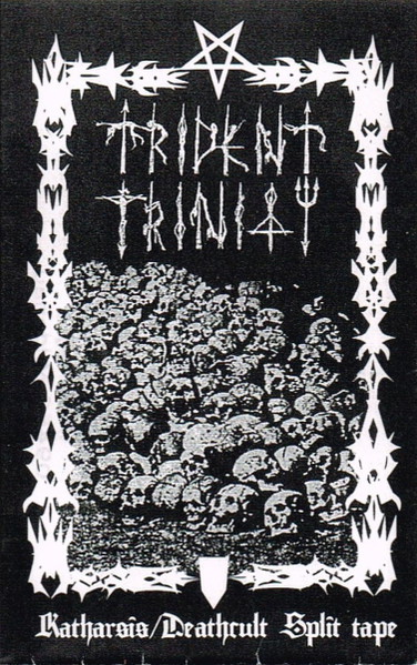 Trident Trinity