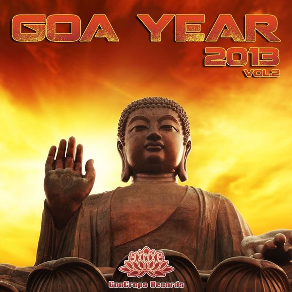 Goa Year 2013 Vol. 2