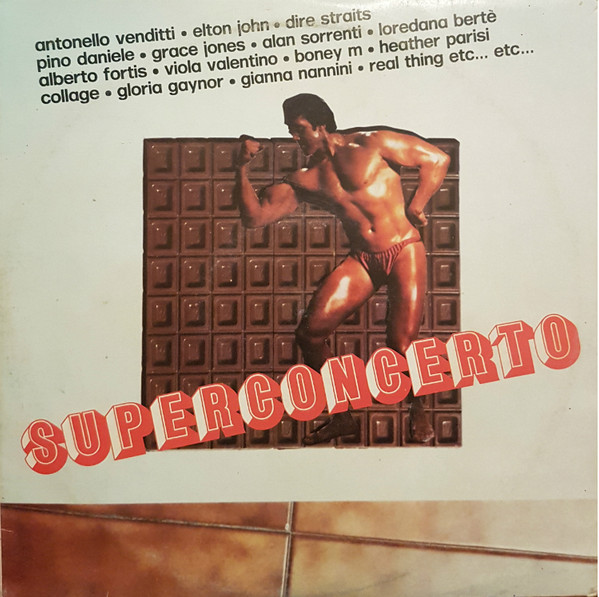 Superconcerto