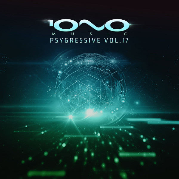 Psygressive Vol.17