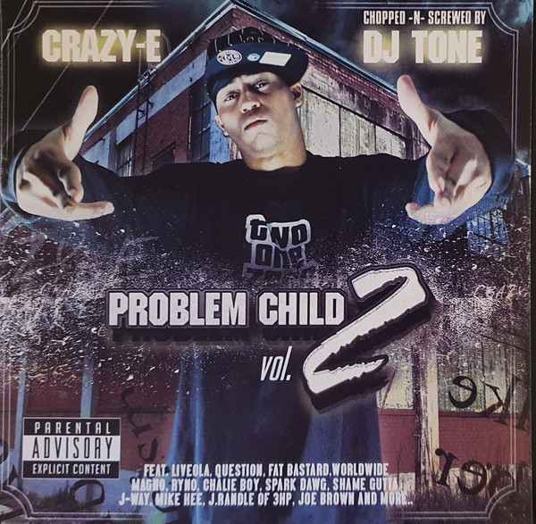 Problem Child Vol.2