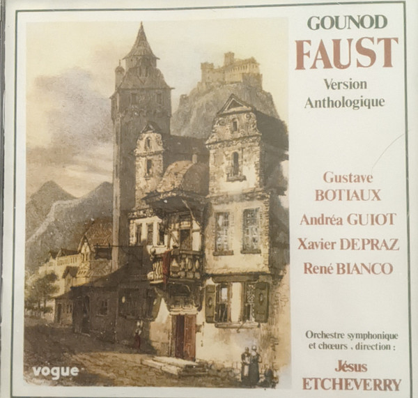 Faust