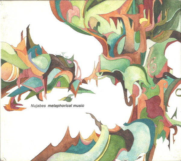 Metaphorical Music
