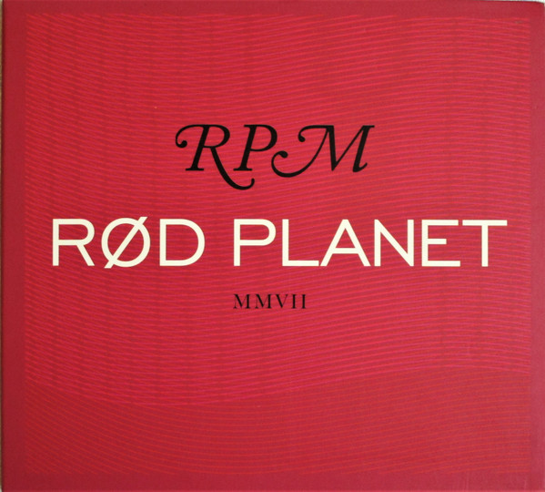 RPM
