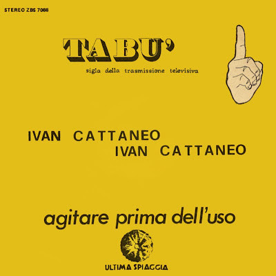 Tabù