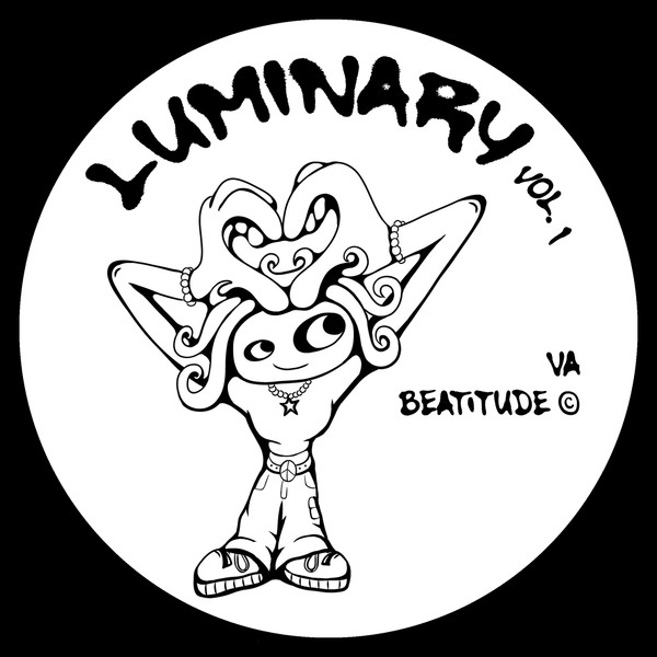 Luminary Vol​.​ I