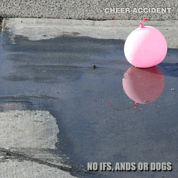 No Ifs, Ands Or Dogs