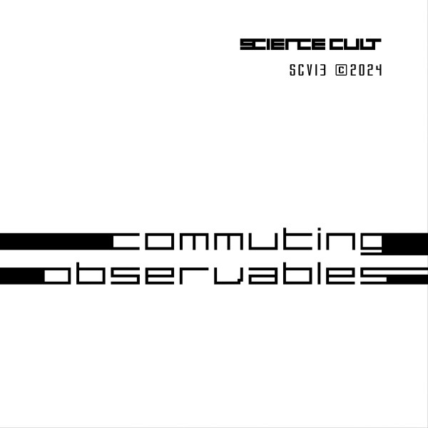 Commuting Observables