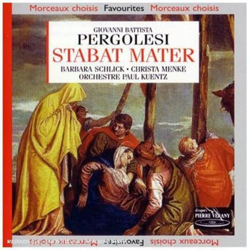 Stabat Mater