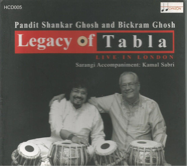 Legacy Of Tabla