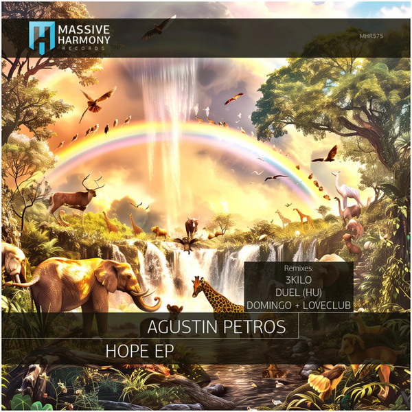 Hope EP