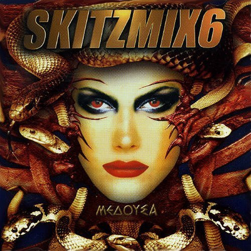 Skitzmix 6