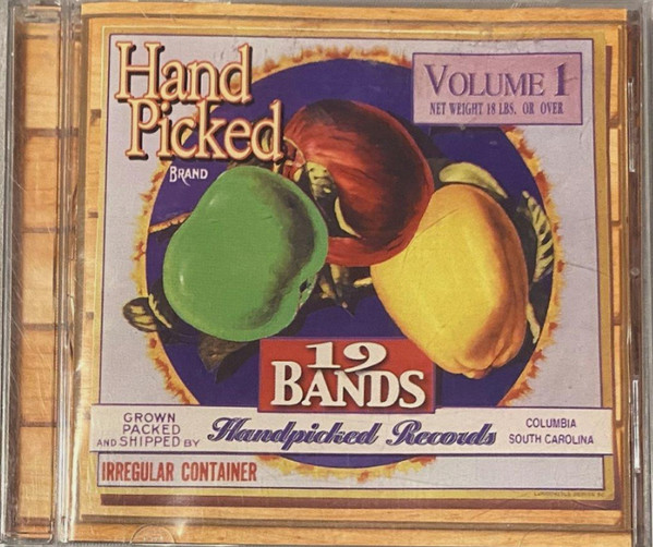 Handpicked Volume 1