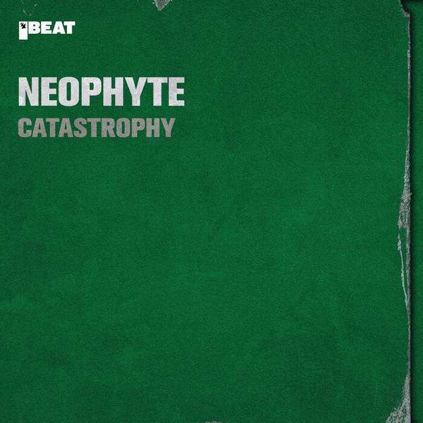 Catastrophy (Lenny Dee & Jappo Hostile Mix)