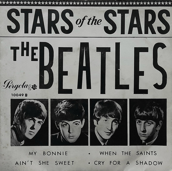 Stars Of The Stars