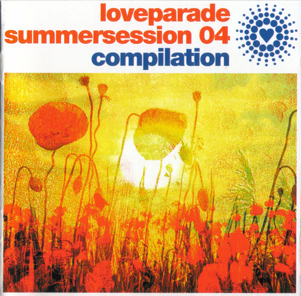 Loveparade Summersession 04