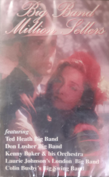Big Band Million Sellers