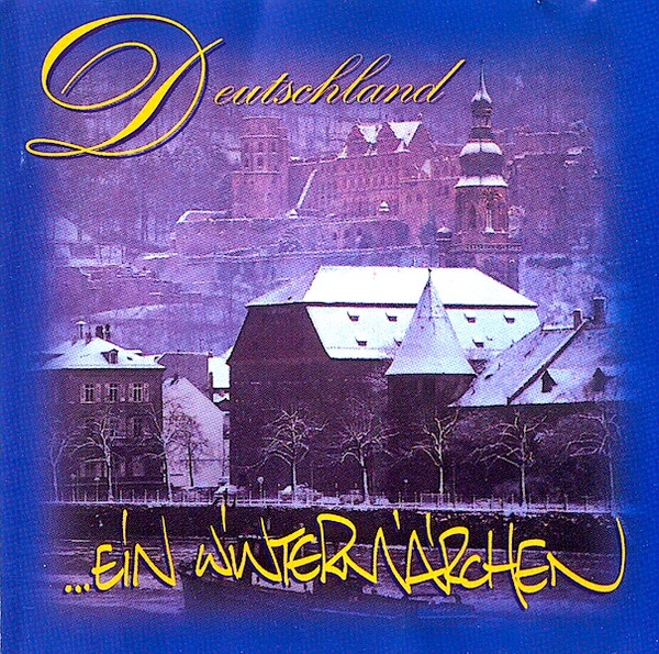 Deutschland Ein Wintermärchen