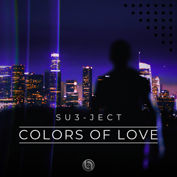 Colors Of Love