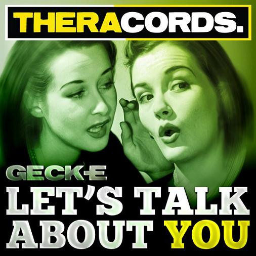 Let's Talk About You