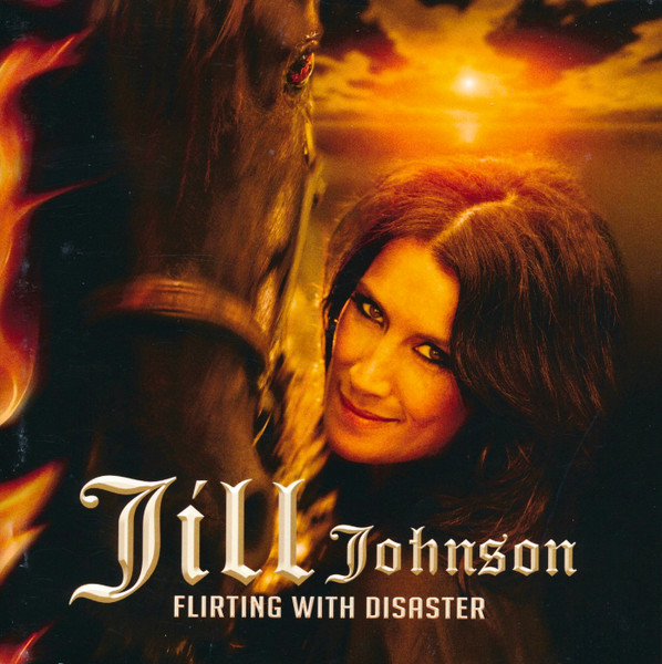 Flirting With Disaster