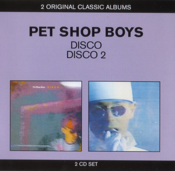 Disco / Disco 2