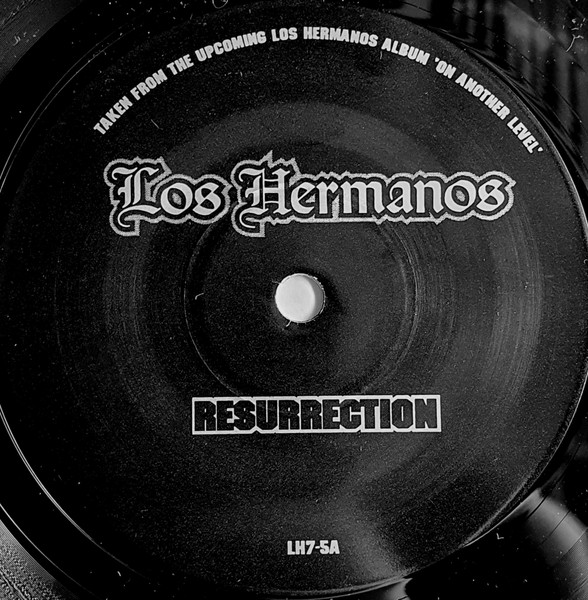 Resurrection