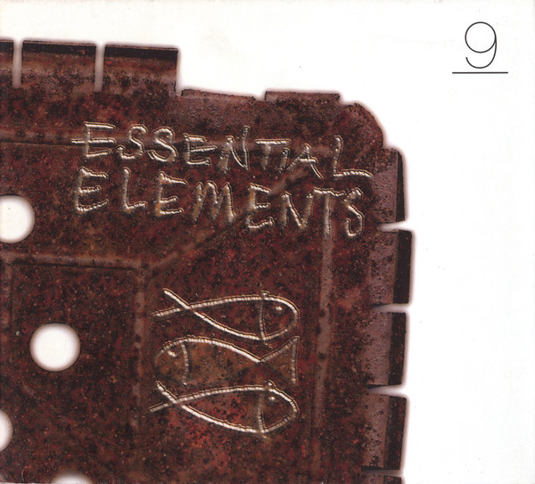 Essential Elements 9