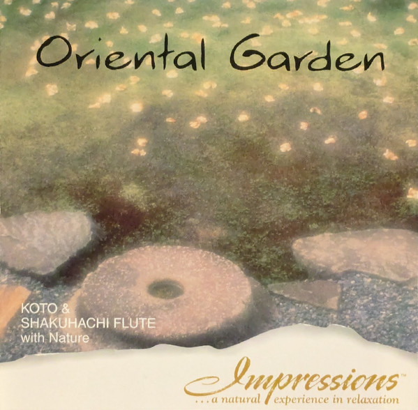 Oriental Garden
