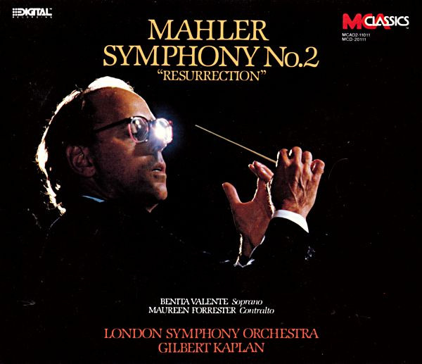 Symphony No. 2 "Resurrection"