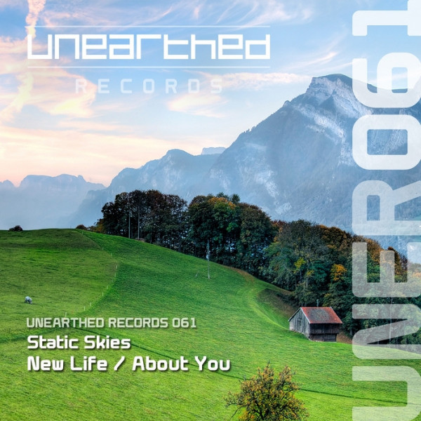New Life / About You