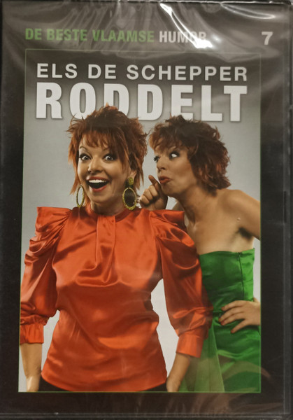 Roddelt