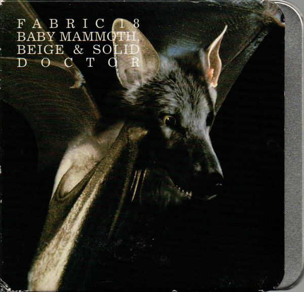 Fabric 18