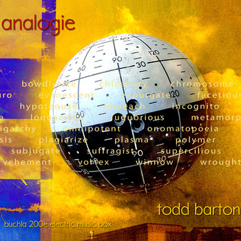 Analogie