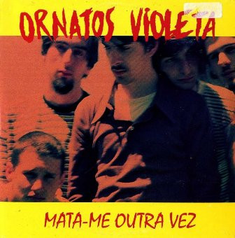 Mata-Me Outra Vez