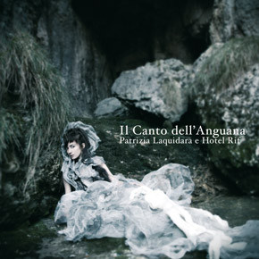 Il Canto Dell'Anguana
