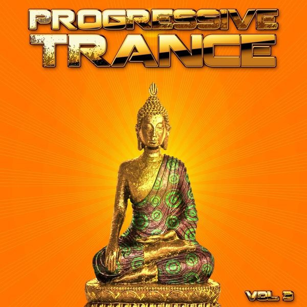 Progressive Trance Vol. 3