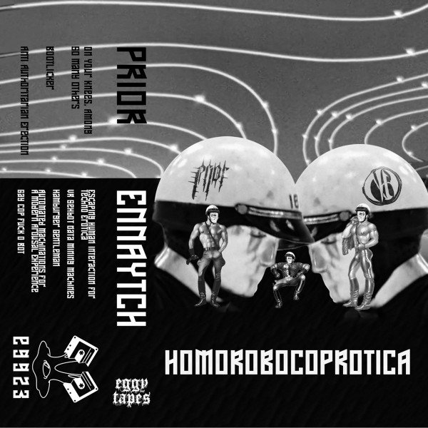 Homorobocoprotica