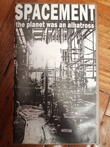 The planet was an albatross
