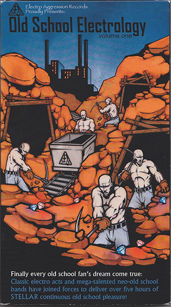 Old School Electrology Volume One